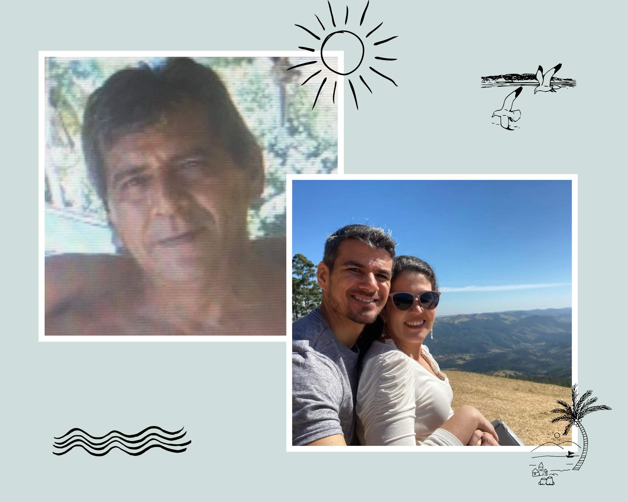 RAUL, MICHAEL, SIMONE